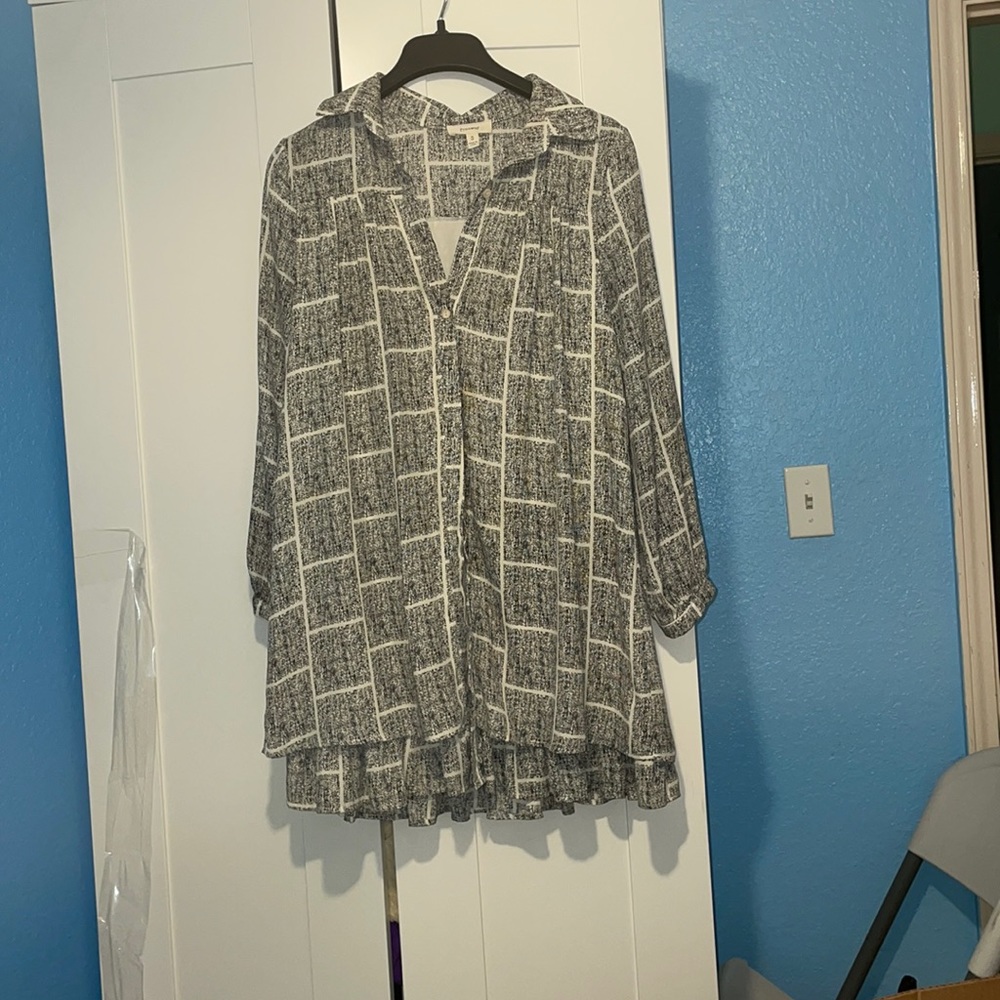 Freeway blouse .